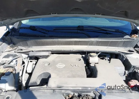 2014 Nissan Pathfinder S z USA, uszkodzony, nr VIN 5N1AR2MM0EC678090